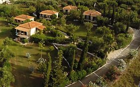 Muses Villas