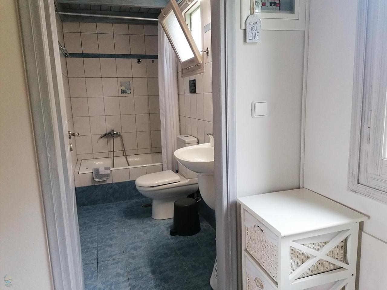 Muses Villas Foinikounda Chambre photo
