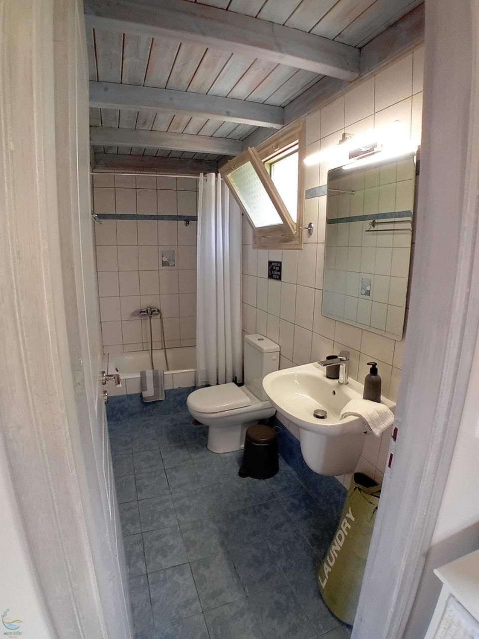 Muses Villas Foinikounda Chambre photo